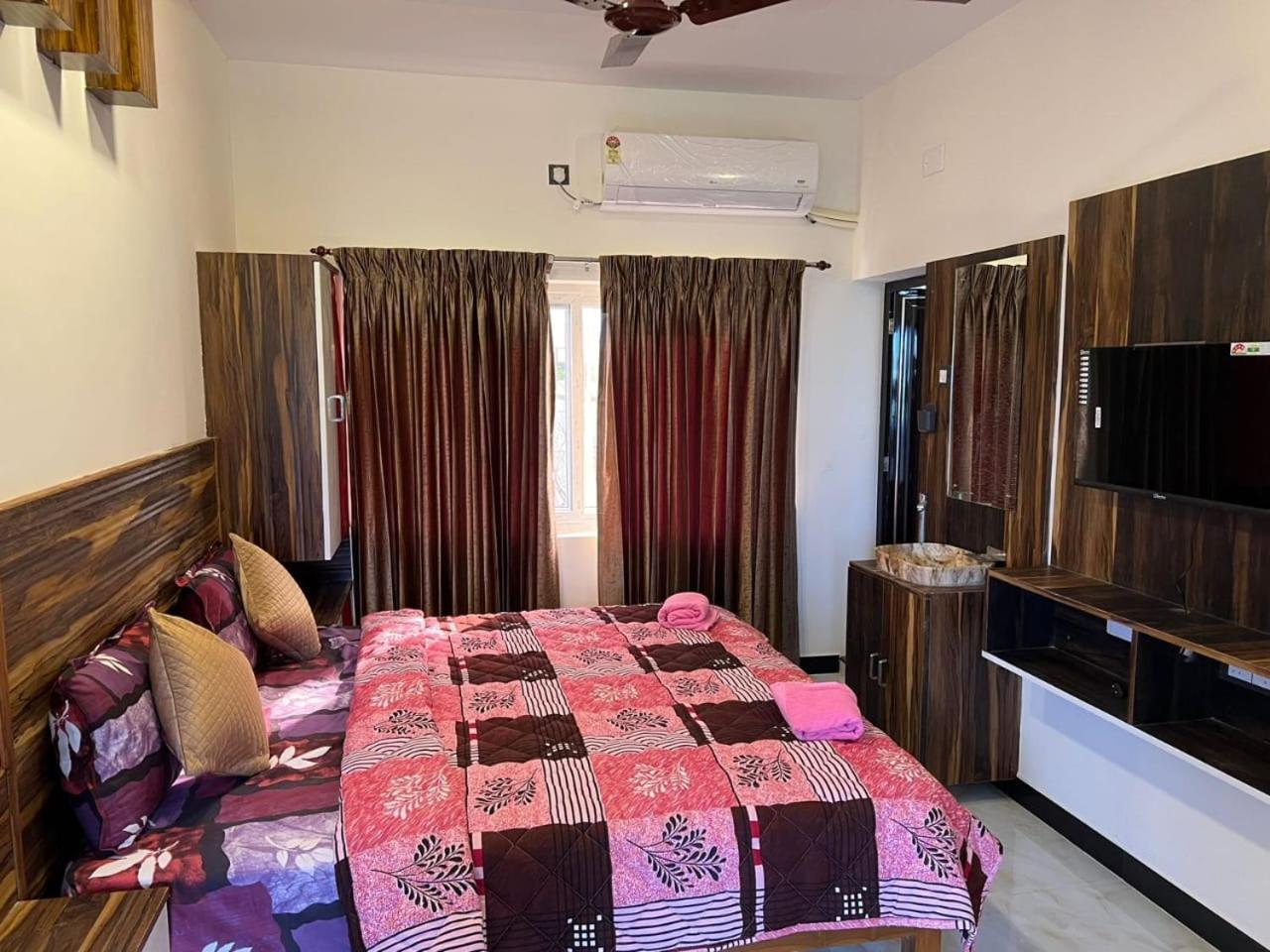 Coco Holidays Coimbatore Exterior photo