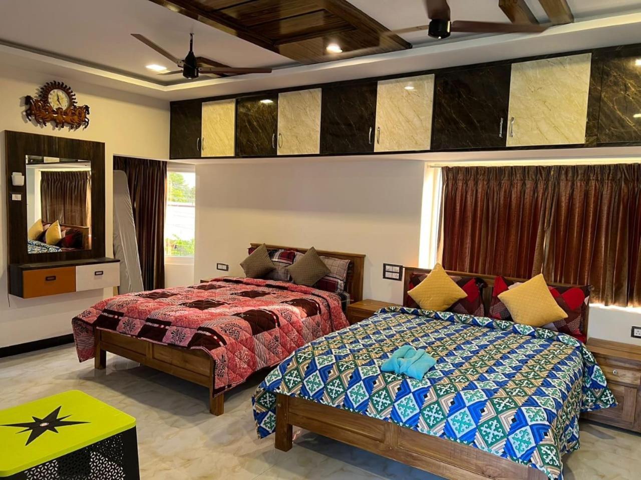 Coco Holidays Coimbatore Exterior photo