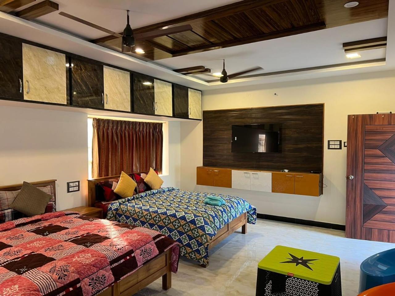 Coco Holidays Coimbatore Exterior photo