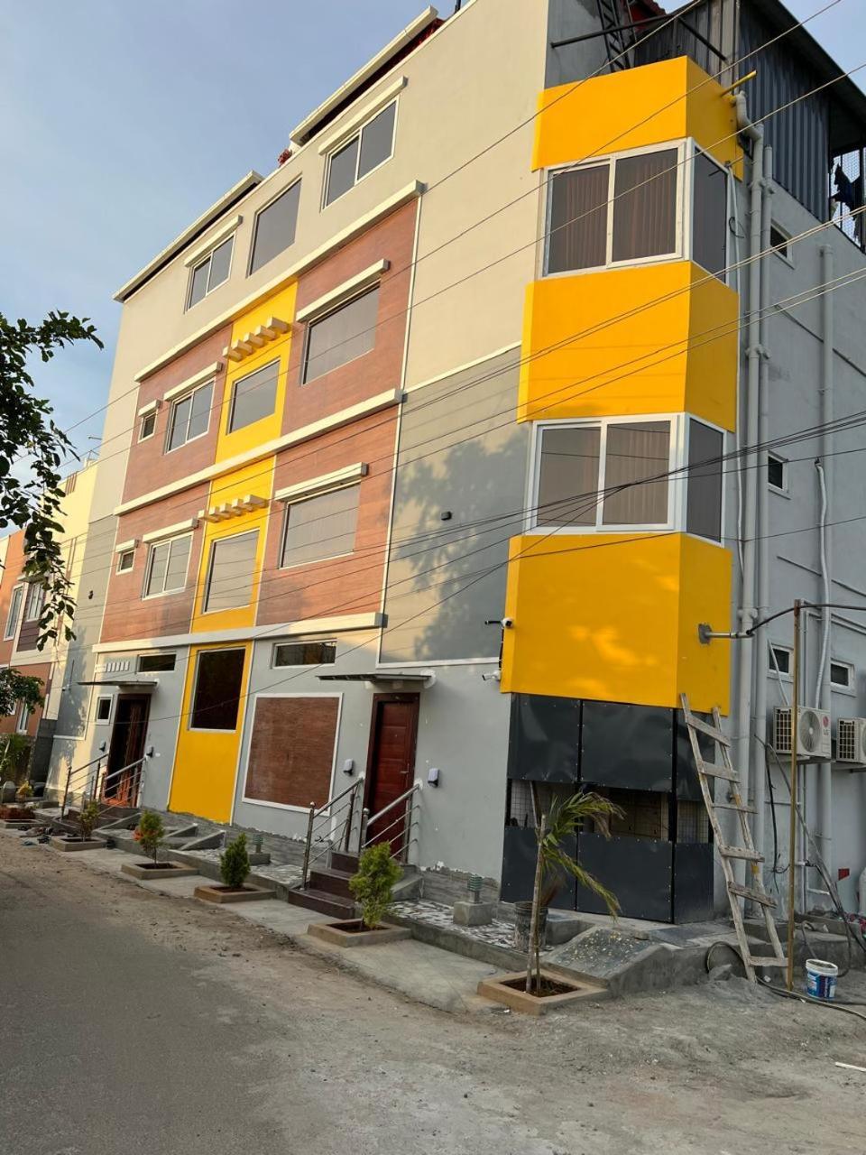 Coco Holidays Coimbatore Exterior photo